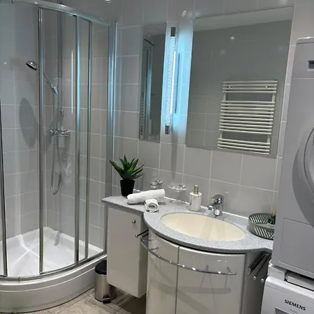 Apartment Doremi I Graz