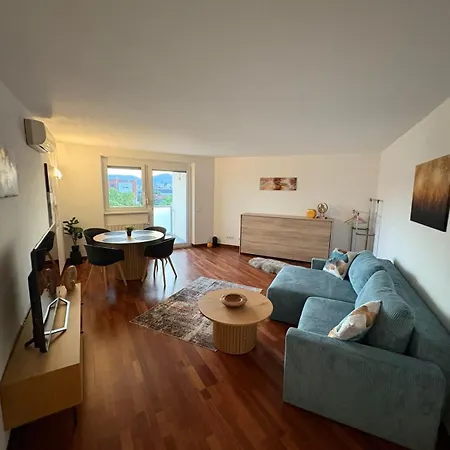 Doremi I Apartment