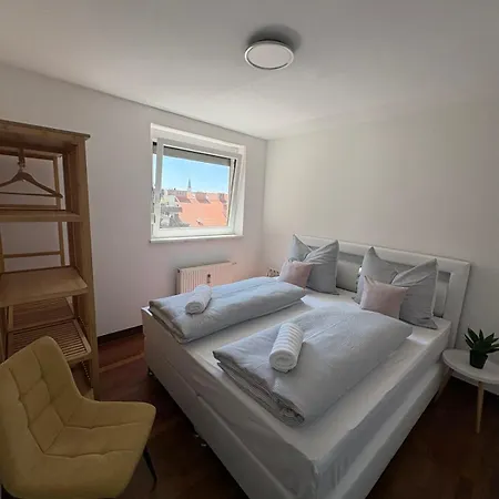 Doremi I Apartment Graz