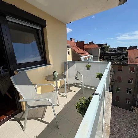 Doremi I Apartment