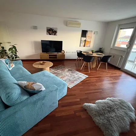 Apartment Doremi I