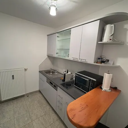 Apartment Doremi I *