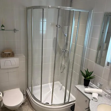 Apartment Doremi I Graz