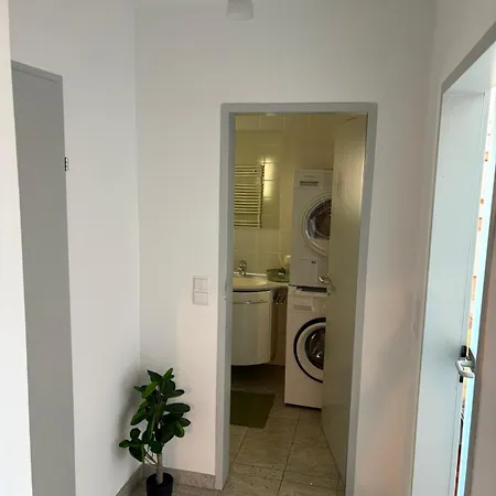 Doremi I Apartment