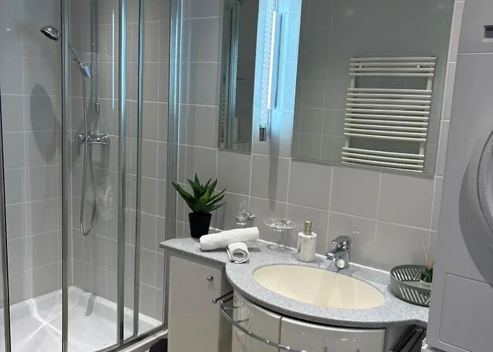 公寓 Doremi I 格拉茨