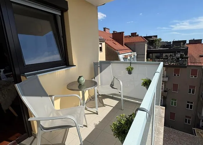 Doremi I アパート