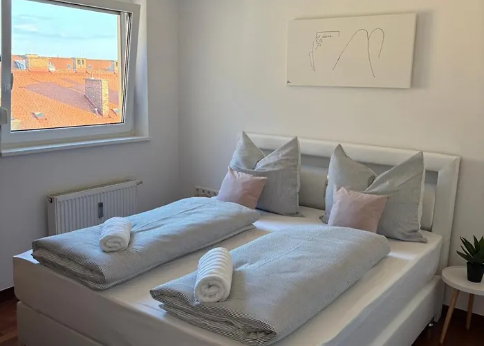 Doremi I アパート *